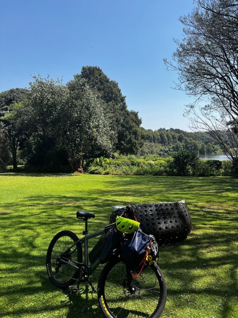 ebike tours tigoni