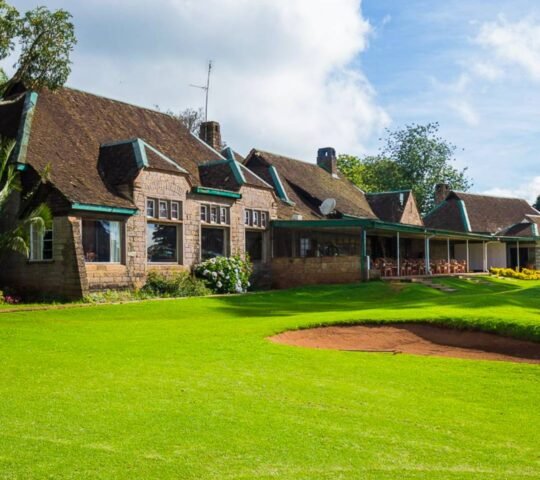 Limuru Golf & Country Club