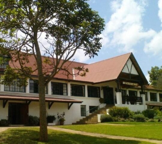 Brackenhurst Hotel & Conference Centre