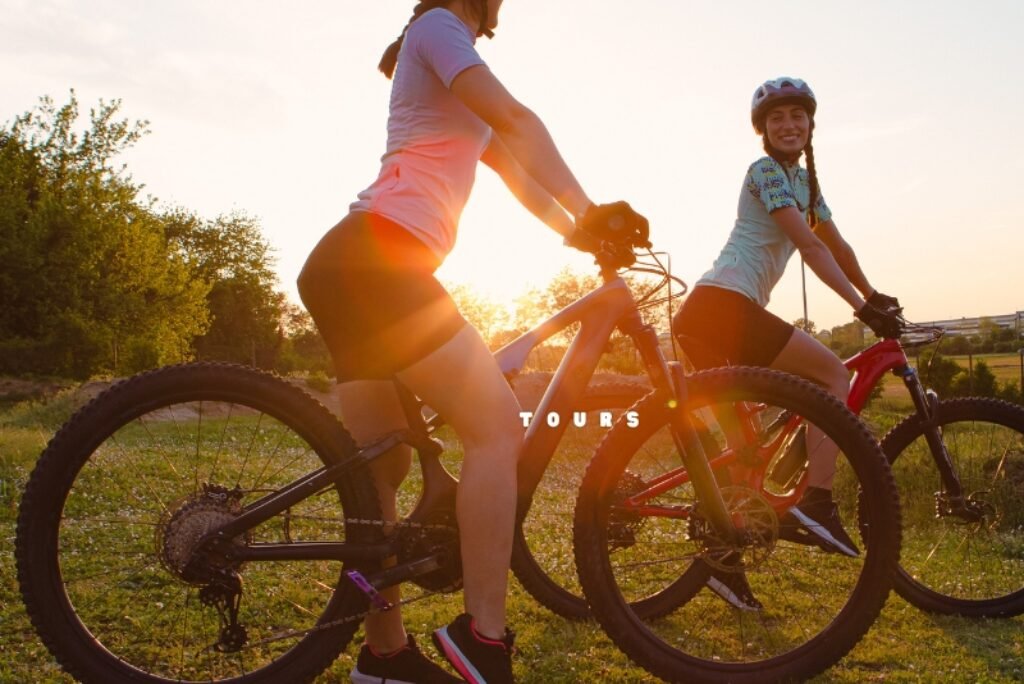 8 Reasons Why Ebike Tours in Tigoni Should Be Your Next Adventure