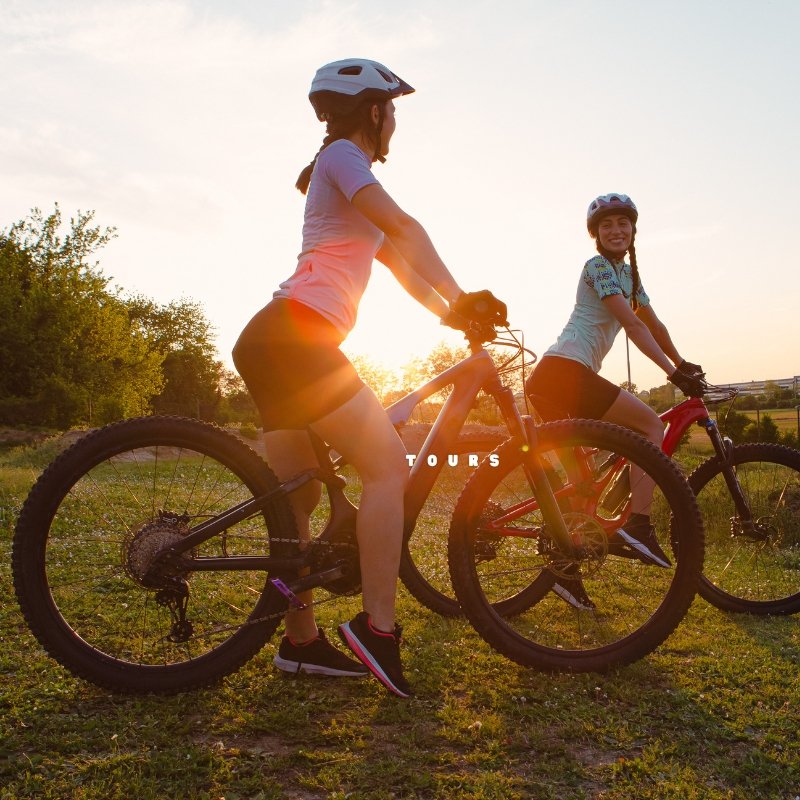 8 Reasons Why Ebike Tours in Tigoni Should Be Your Next Adventure