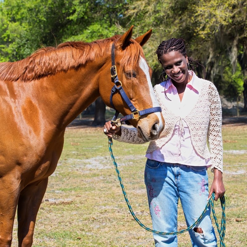Tigoni LIfe Horse Riding