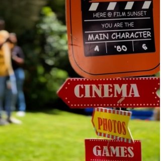 Tigoni Life Square Images