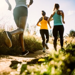 Tigoni Life We Run Nairobi