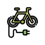 ebike tours in tigoni