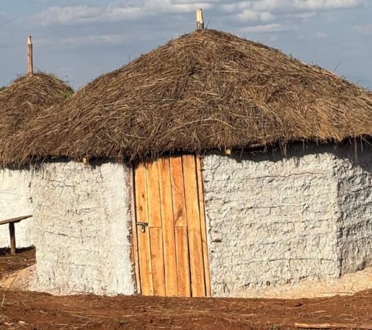 Agikuyu Cultural Paradise