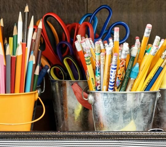 St Ernest Primary School Tigoni