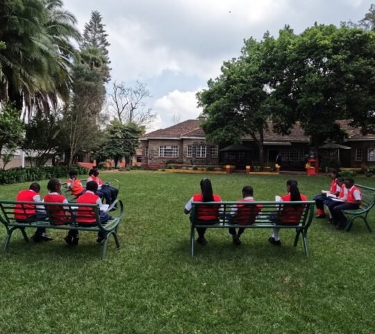 Limuru International School