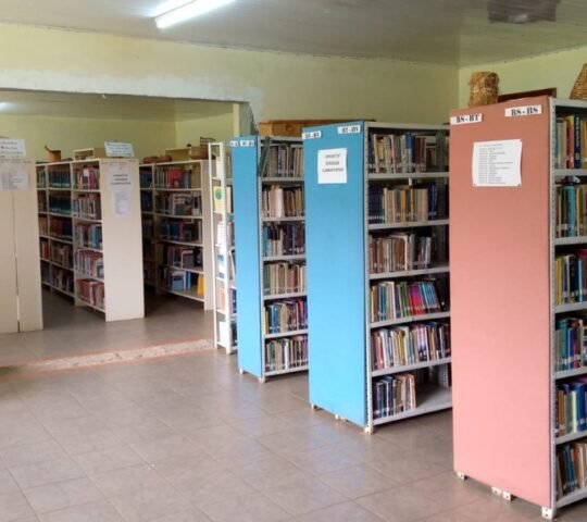 Kenya Baptist Theological College